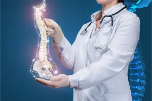 ويزيت در منزل پزشک ارتوپد