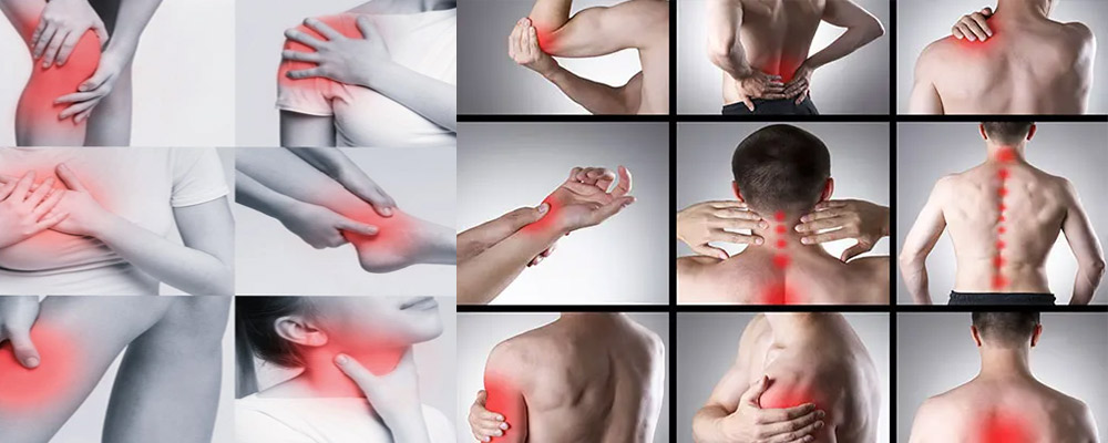 عوارض اسکلتی عضلانی در دیابت ارتوپدی بهپور طب